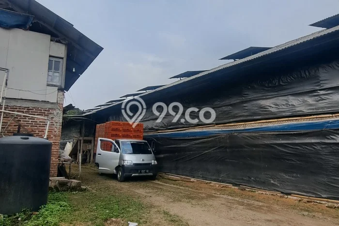 Tanah Strategis Dijual di Soreang Bandung 7297m2 Tanah Strategis Dijual di Soreang Bandung 7297m2