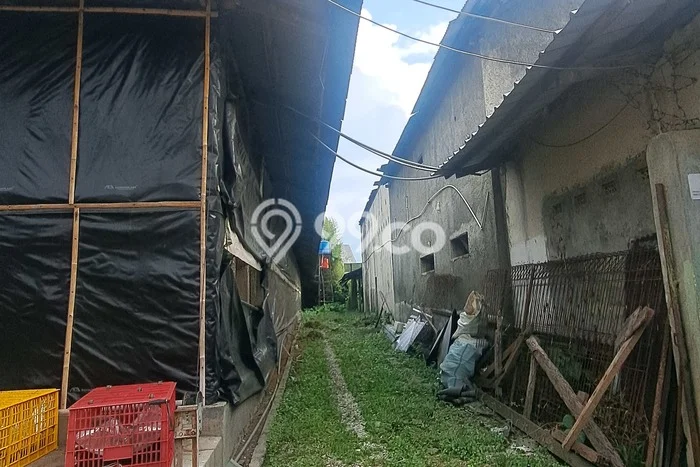 Tanah Strategis Dijual di Soreang Bandung 7297m2 Tanah Strategis Dijual di Soreang Bandung 7297m2