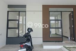 Rumah Modern 4 KT di Taman Kopo Indah Bandung Unfurnished Rumah Modern 4 KT di Taman Kopo Indah Bandung Unfurnished