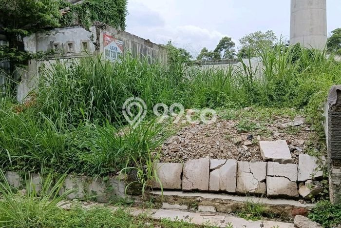 Dijual Tanah Kawasan Taman Holis Indah, Luas 104m², Lingkungan Nyaman Dijual Tanah Kawasan Taman Holis Indah, Luas 104m², Lingkungan Nyaman
