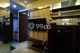 Hunian Strategis 38m2 di Sudirman Bandung 2 Bedroom Hunian Strategis 38m2 di Sudirman Bandung 2 Bedroom