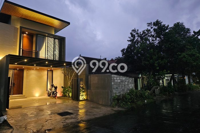 Jual Rumah Bagus Siap Huni LB 106m2 di Sleman, Sleman Jual Rumah Bagus Siap Huni LB 106m2 di Sleman, Sleman
