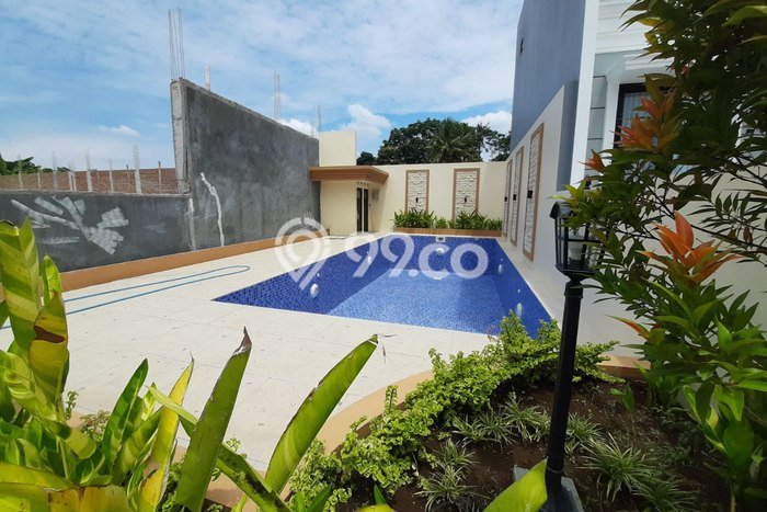 Rumah Modern Cantik 4 KT Bisa Langsung Pindah di Sleman Rumah Modern Cantik 4 KT Bisa Langsung Pindah di Sleman