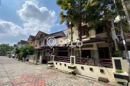 Jual Rumah Strategis Bagus Punya 4 KT di Kasihan Bantul SHM Jual Rumah Strategis Bagus Punya 4 KT di Kasihan Bantul SHM