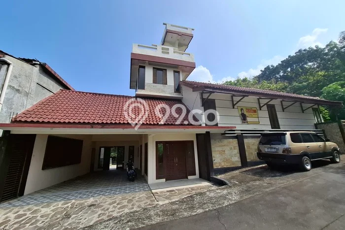 DIJUAL! Vila di Kretek, Area 256m2m², Posisi Strategis DIJUAL! Vila di Kretek, Area 256m2m², Posisi Strategis