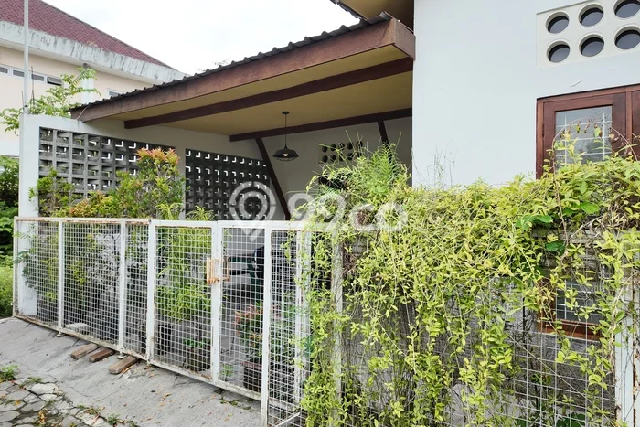 Rumah Modern Cantik 3 KT Siap Huni di Sewon Rumah Modern Cantik 3 KT Siap Huni di Sewon
