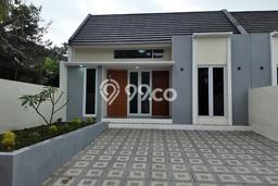 Jual Rumah Murah Meriah Seyegan Punya 2 KT & LT 110m2 Jual Rumah Murah Meriah Seyegan Punya 2 KT & LT 110m2