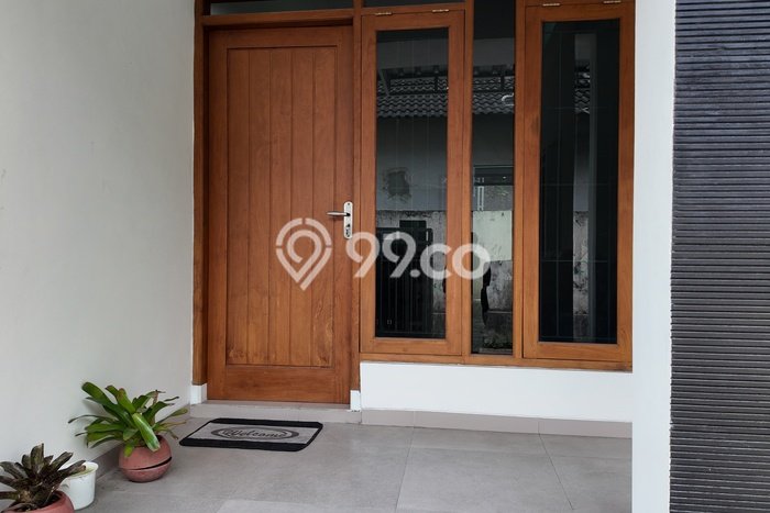 For Sale Rumah 3 Kamar Lokasi Strategis Bagus dan Strategis di Depok For Sale Rumah 3 Kamar Lokasi Strategis Bagus dan Strategis di Depok