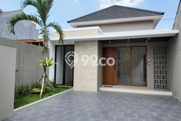 Jual Rumah Bagus Siap Huni LB 95m2 di Kalasan, Sleman Jual Rumah Bagus Siap Huni LB 95m2 di Kalasan, Sleman