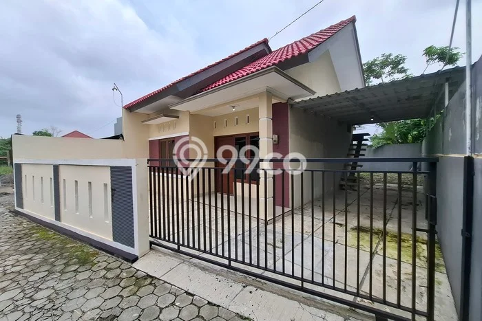 For Sale Hunian Rumah Nyaman 3 KT di Condong Catur, Sleman For Sale Hunian Rumah Nyaman 3 KT di Condong Catur, Sleman