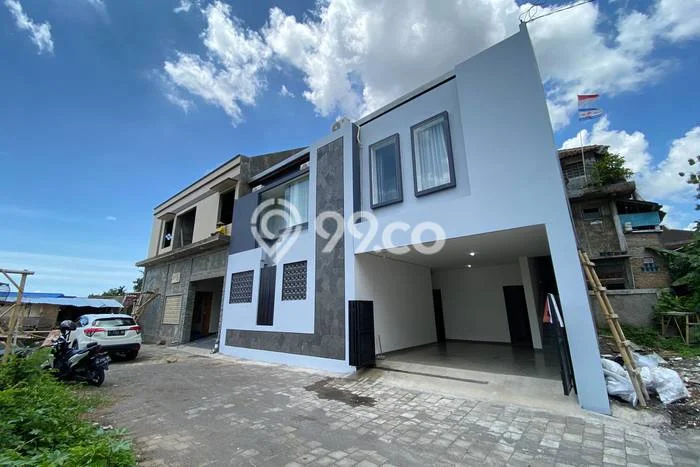 Investasi Kost Dijual di Umbulharjo, Yogyakarta, Spesifikasi 10 KT, 10 KM, 200m2 Investasi Kost Dijual di Umbulharjo, Yogyakarta, Spesifikasi 10 KT, 10 KM, 200m2