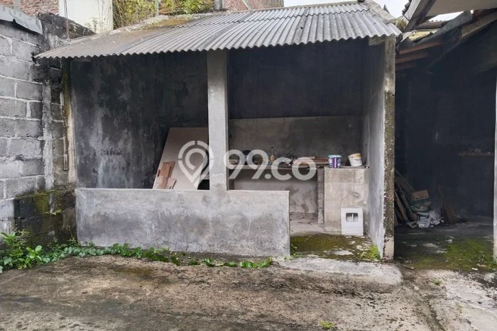 Rumah Sederhana Dijual Lokasi Kasihan 2 Kamar dengan Luas Tanah 142m2 Rumah Sederhana Dijual Lokasi Kasihan 2 Kamar dengan Luas Tanah 142m2
