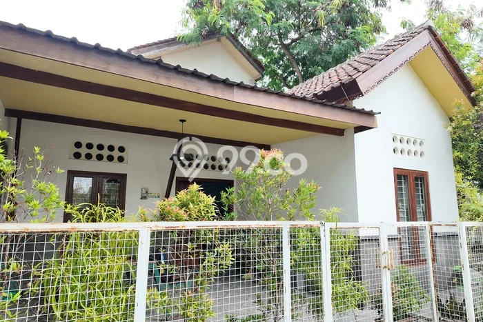 Rumah Modern Cantik 3 KT Siap Huni di Sewon Rumah Modern Cantik 3 KT Siap Huni di Sewon