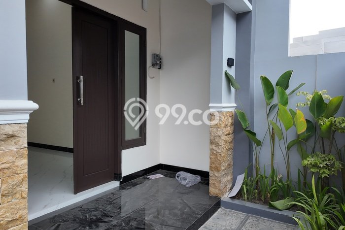 Dijual Cepat Rumah Favorit Siap Huni LB 80m2 di Ngemplak, Sleman Dijual Cepat Rumah Favorit Siap Huni LB 80m2 di Ngemplak, Sleman