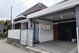 Dijual Rumah Minimalis Bagus Punya 3 KT di Ngemplak Sleman SHM Dijual Rumah Minimalis Bagus Punya 3 KT di Ngemplak Sleman SHM
