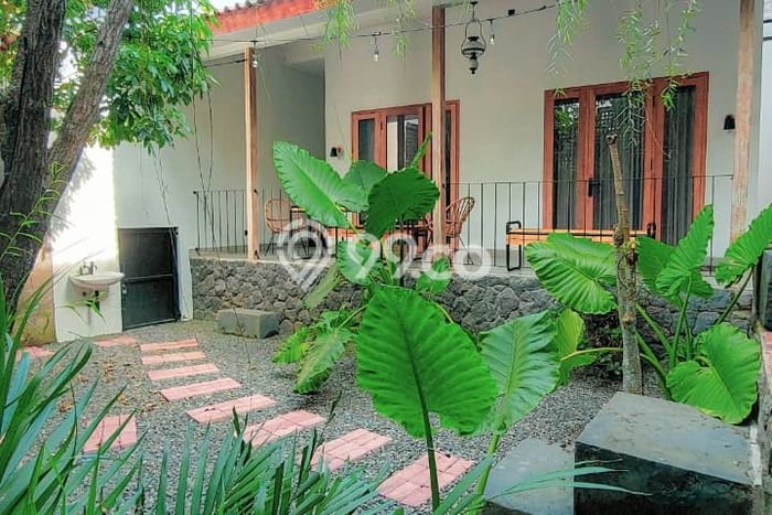 Aset Potensial! Vila di Gamping, Ukuran 367m2m², Hasil Menjanjikan untuk bisnis Aset Potensial! Vila di Gamping, Ukuran 367m2m², Hasil Menjanjikan untuk bisnis