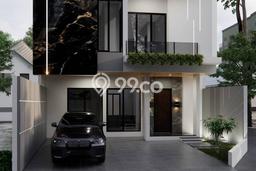 PROPERTI PILIHAN! Rumah di Ngaglik, LT 145m² LB 180m² PROPERTI PILIHAN! Rumah di Ngaglik, LT 145m² LB 180m²