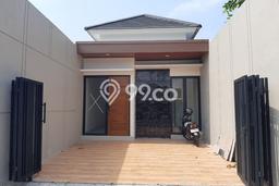 Dijual Rumah Strategis Bagus Punya 4 KT di Kalasan Sleman SHM Dijual Rumah Strategis Bagus Punya 4 KT di Kalasan Sleman SHM