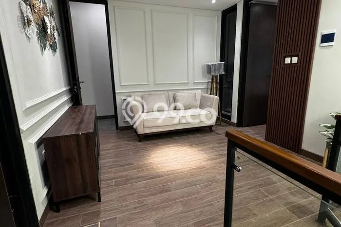Jual Rumah Favorit Siap Huni LB 145m2 di Ngaglik, Sleman Jual Rumah Favorit Siap Huni LB 145m2 di Ngaglik, Sleman