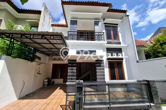 Dijual Cepat Rumah Favorit Siap Huni LB 95m2 di Sleman, Sleman Dijual Cepat Rumah Favorit Siap Huni LB 95m2 di Sleman, Sleman