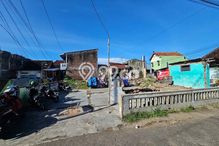Tanah Dijual Lokasi Umbulharjo, Yogyakarta dengan Luas Tanah 169m2 dan Status SHM Tanah Dijual Lokasi Umbulharjo, Yogyakarta dengan Luas Tanah 169m2 dan Status SHM