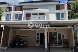 Jual Rumah Favorit Siap Huni LB 110m2 di Gamping, Sleman Jual Rumah Favorit Siap Huni LB 110m2 di Gamping, Sleman