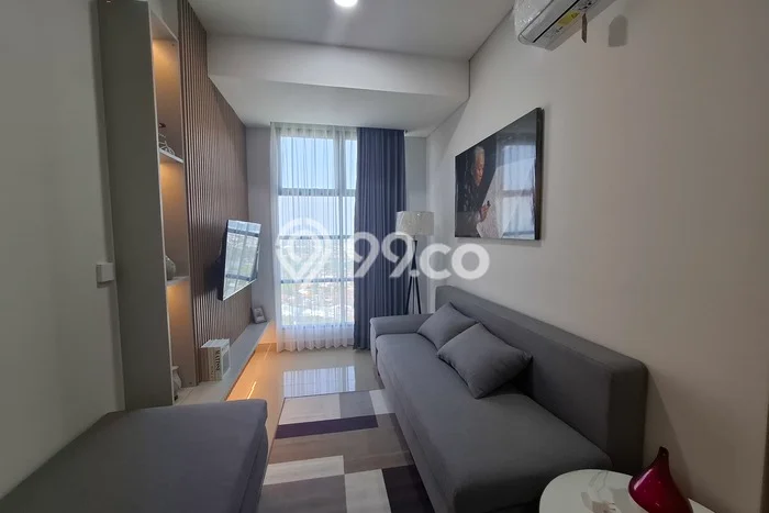 Hunian Apartemen 2 KT 1 KM di Grogol, Sukoharjo Dijual Cepat Hunian Apartemen 2 KT 1 KM di Grogol, Sukoharjo Dijual Cepat