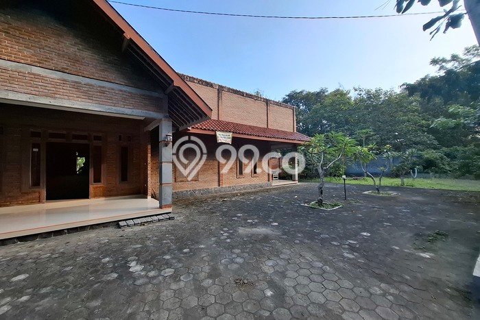 Vila Kawasan Sentolo, Ukuran 2312m2m², Akses ke beragam keperluan Vila Kawasan Sentolo, Ukuran 2312m2m², Akses ke beragam keperluan