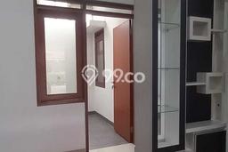 Disewakan Rumah Konsep Modern di Antapani Bandung dengan 2 Kamar Disewakan Rumah Konsep Modern di Antapani Bandung dengan 2 Kamar