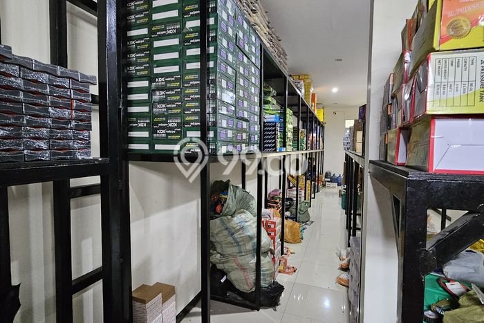 Unit Ruko Dijual di Bandung LT 80m2 & LB 160m2 Unit Ruko Dijual di Bandung LT 80m2 & LB 160m2