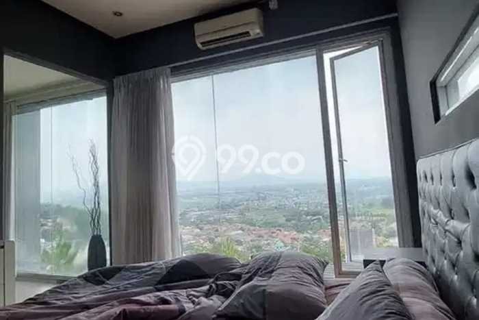 Hunian Cantik Minimalis Lb 190m2 di Padalarang, Bandung Barat Hunian Cantik Minimalis Lb 190m2 di Padalarang, Bandung Barat