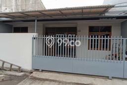 Rumah Sewa Bandung LT 99m2 LB 90m2 Kawasan Taman Kopo Indah Rumah Sewa Bandung LT 99m2 LB 90m2 Kawasan Taman Kopo Indah