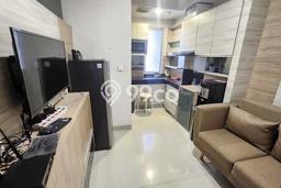 Hunian Strategis 38m2 di Sudirman Bandung 2 KT Hunian Strategis 38m2 di Sudirman Bandung 2 KT