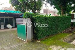 Ready to Use! Luxury House LT 300m2 Desain Modern di Hegarmanah Ready to Use! Luxury House LT 300m2 Desain Modern di Hegarmanah