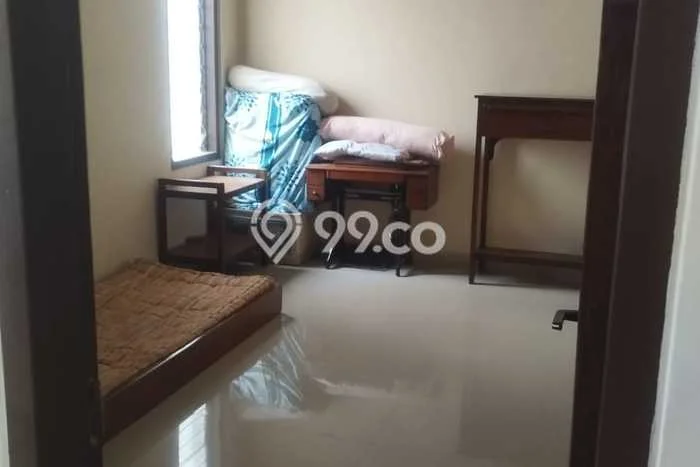 Ready to Use! Premium House LT 69m2 Desain Elegan di Pasir Koja Ready to Use! Premium House LT 69m2 Desain Elegan di Pasir Koja