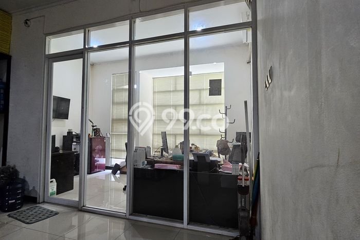 Unit Ruko Dijual di Bandung LT 80m2 & LB 160m2 Unit Ruko Dijual di Bandung LT 80m2 & LB 160m2