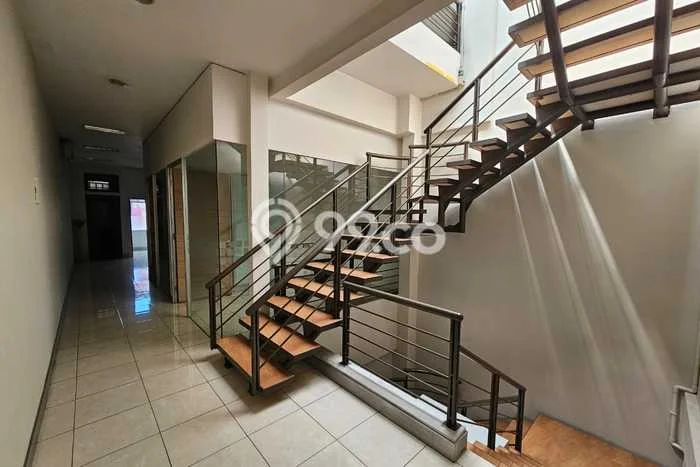 Unit Ruko Tersedia di Pasir Kaliki Spesifikasi LB 173m2 Unit Ruko Tersedia di Pasir Kaliki Spesifikasi LB 173m2