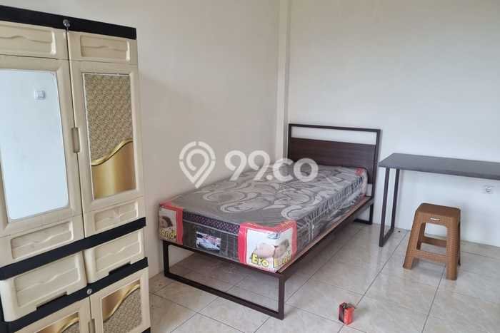 Dijual Kost di Kawasan Sukajadi, Bandung, Spesifikasi 14 KT, 14 KM, 300m2 Dijual Kost di Kawasan Sukajadi, Bandung, Spesifikasi 14 KT, 14 KM, 300m2
