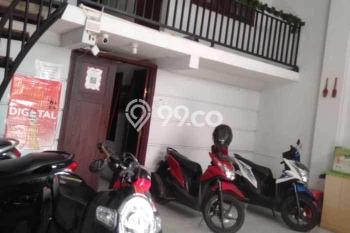 Dijual Rumah Kost di Asia Afrika, Bandung, 24 KT, 9 KM, Bangunan 350m2 Dijual Rumah Kost di Asia Afrika, Bandung, 24 KT, 9 KM, Bangunan 350m2