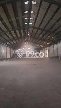 Gudang Disewakan Lokasi Singosari Malang Harga Spesial! Gudang Disewakan Lokasi Singosari Malang Harga Spesial!