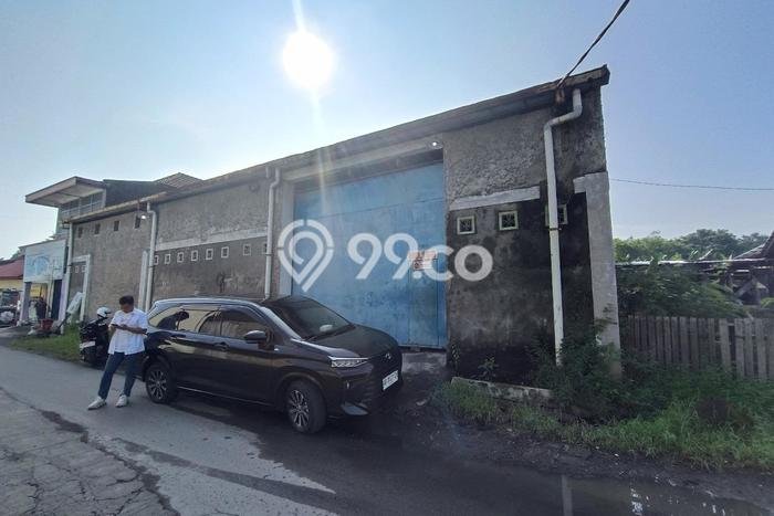 Disewakan Gudang komersial di Sukoharjo luas bangunan 530m2 Disewakan Gudang komersial di Sukoharjo luas bangunan 530m2
