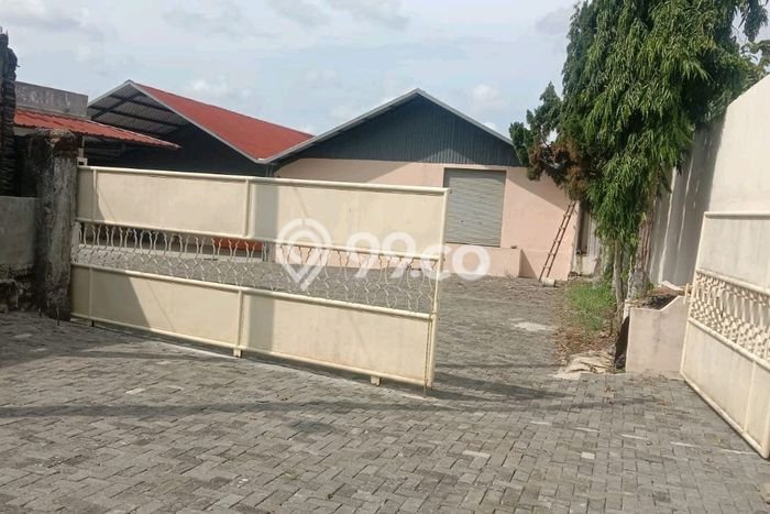 Gudang Disewakan Lokasi Mijen Semarang Harga Spesial! Gudang Disewakan Lokasi Mijen Semarang Harga Spesial!