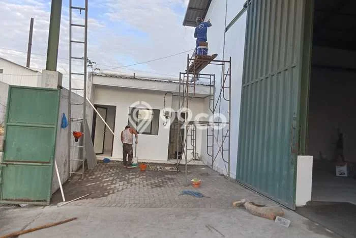 Gudang untuk disewa di Benowo punya LT 1475m2 & LB 1350m2 harga sewa kompetitif Gudang untuk disewa di Benowo punya LT 1475m2 & LB 1350m2 harga sewa kompetitif