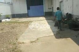 Gudang Disewa di Cirebon dengan LB 1200m2 Area Komersial Ramai Gudang Disewa di Cirebon dengan LB 1200m2 Area Komersial Ramai