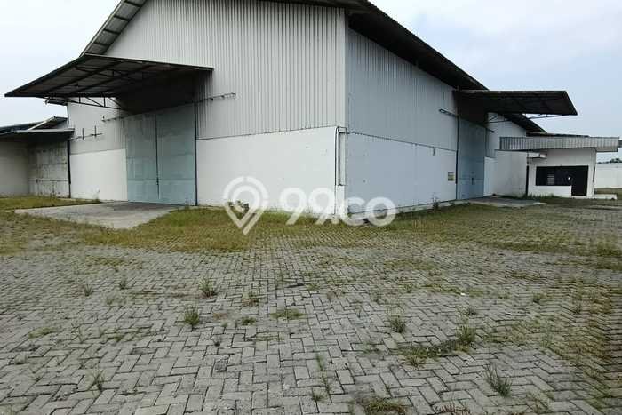 Gudang Komersial Disewakan di Jombang Jombang Luas 1038m2 Gudang Komersial Disewakan di Jombang Jombang Luas 1038m2