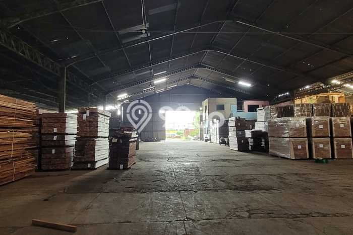 LOKASI STRATEGIS! Gudang Disewakan Kawasan Benowo, Luas 5460m2m², Area Bisnis LOKASI STRATEGIS! Gudang Disewakan Kawasan Benowo, Luas 5460m2m², Area Bisnis