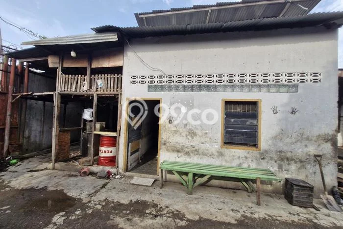 LOKASI STRATEGIS! Gudang Disewakan Kawasan Medan Deli, Luas 580m², Pusat Usaha LOKASI STRATEGIS! Gudang Disewakan Kawasan Medan Deli, Luas 580m², Pusat Usaha