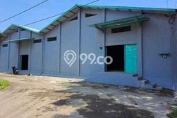 Gudang untuk disewa di Kartosuro punya LT 750m2 & LB 750m2 harga sewa kompetitif Gudang untuk disewa di Kartosuro punya LT 750m2 & LB 750m2 harga sewa kompetitif