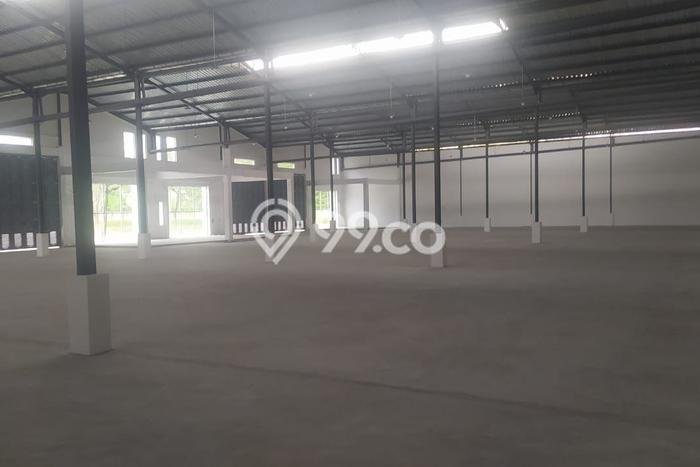 Untuk Disewa Gudang di Deli Tua Deli Serdang LT 3000m2, LB 2688m2 Untuk Disewa Gudang di Deli Tua Deli Serdang LT 3000m2, LB 2688m2