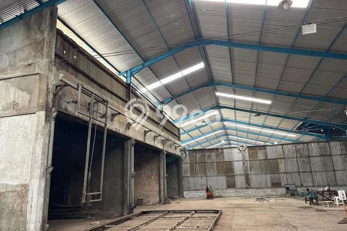 Unit Gudang Disewa Lokasi Benowo, Surabaya Spesifikasi Luas Bangunan 6000m2 Unit Gudang Disewa Lokasi Benowo, Surabaya Spesifikasi Luas Bangunan 6000m2